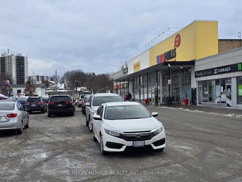 Photo 5 at 2459 Kingston Road, Cliffside, Toronto