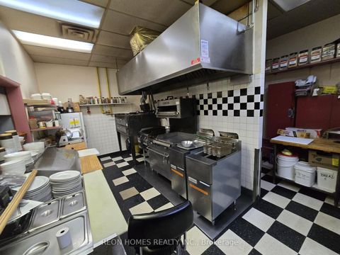 Photo 8 at 2459 Kingston Road, Cliffside, Toronto