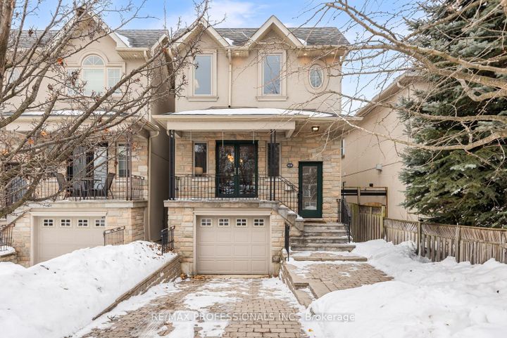 Photo 0 at 61B James Street, Long Branch, Toronto