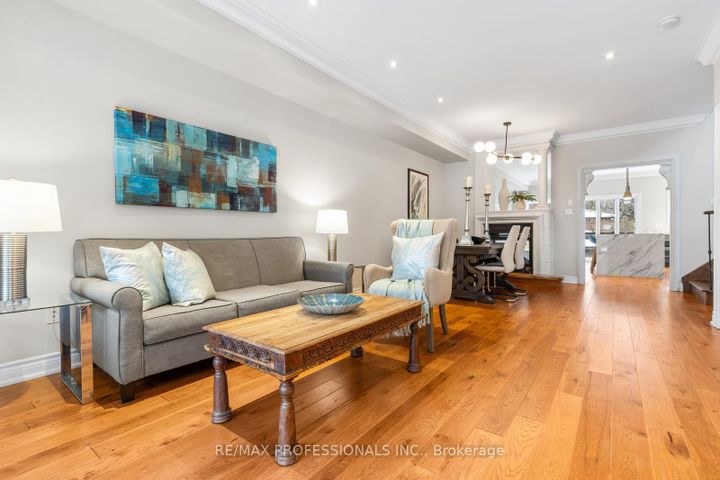 Photo 1 at 61B James Street, Long Branch, Toronto