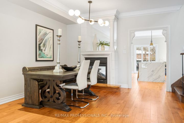 Photo 3 at 61B James Street, Long Branch, Toronto