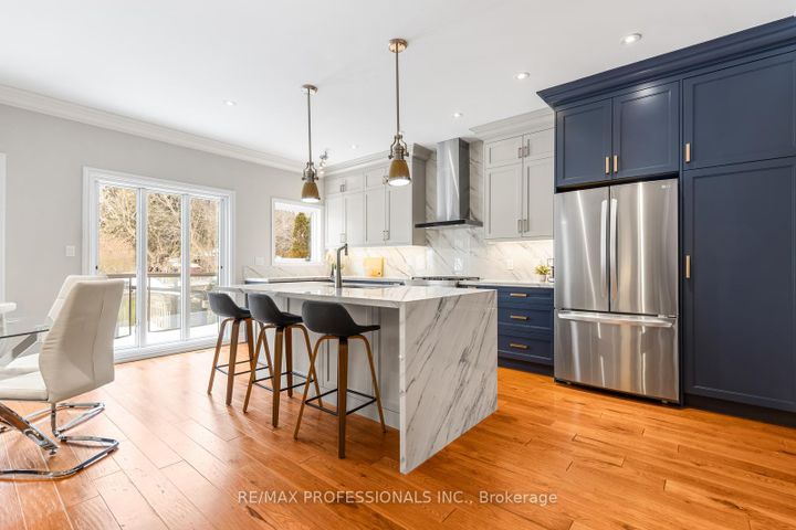 Photo 5 at 61B James Street, Long Branch, Toronto