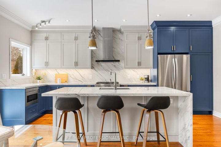 Photo 6 at 61B James Street, Long Branch, Toronto