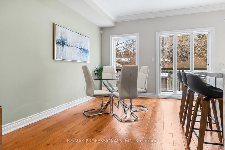 Photo 11 at 61B James Street, Long Branch, Toronto