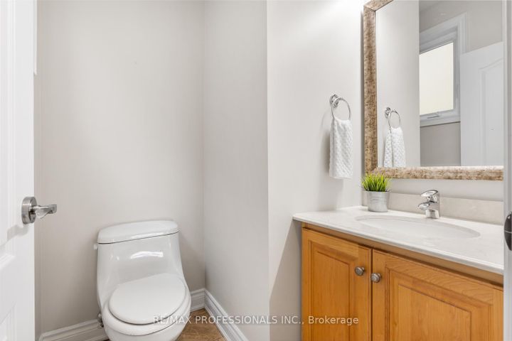 Photo 13 at 61B James Street, Long Branch, Toronto