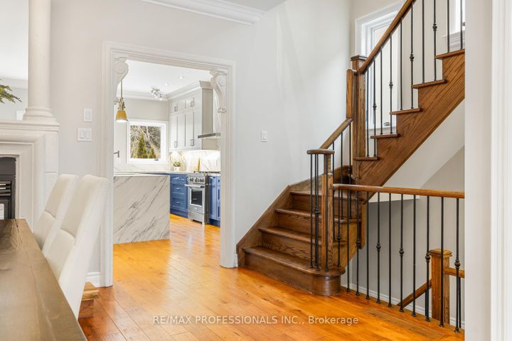 Photo 14 at 61B James Street, Long Branch, Toronto