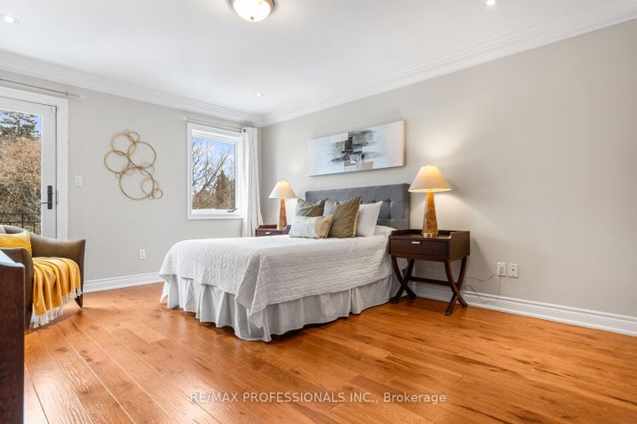 Photo 16 at 61B James Street, Long Branch, Toronto