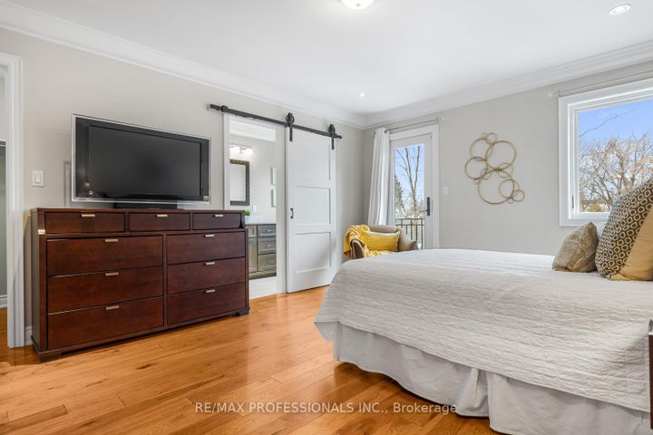 Photo 17 at 61B James Street, Long Branch, Toronto