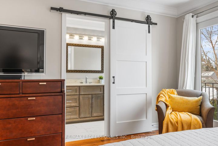 Photo 18 at 61B James Street, Long Branch, Toronto