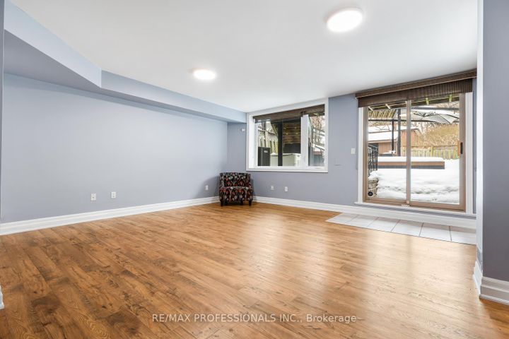 Photo 25 at 61B James Street, Long Branch, Toronto