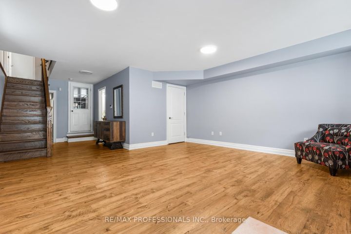 Photo 26 at 61B James Street, Long Branch, Toronto