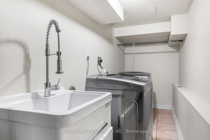 Photo 28 at 61B James Street, Long Branch, Toronto