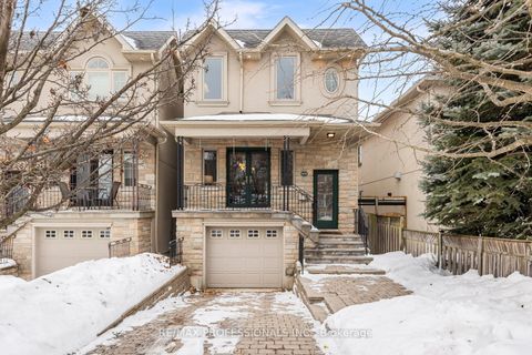 Photo 0 at 61B James Street, Long Branch, Toronto