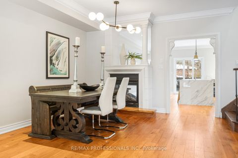 Photo 3 at 61B James Street, Long Branch, Toronto