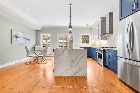 Photo 7 at 61B James Street, Long Branch, Toronto