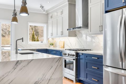 Photo 8 at 61B James Street, Long Branch, Toronto