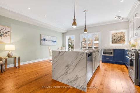 Photo 9 at 61B James Street, Long Branch, Toronto