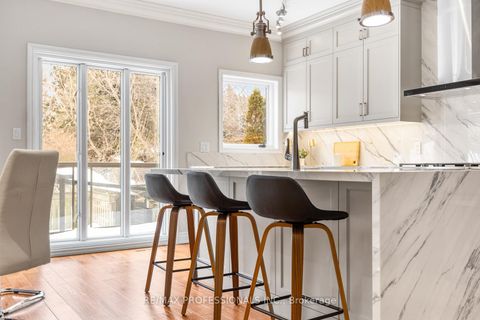 Photo 10 at 61B James Street, Long Branch, Toronto