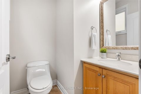 Photo 13 at 61B James Street, Long Branch, Toronto