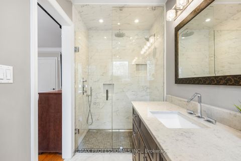 Photo 20 at 61B James Street, Long Branch, Toronto