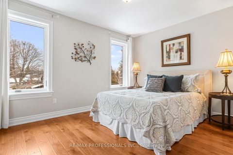 Photo 21 at 61B James Street, Long Branch, Toronto