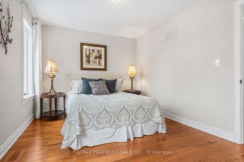 Photo 22 at 61B James Street, Long Branch, Toronto