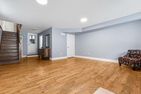 Photo 26 at 61B James Street, Long Branch, Toronto