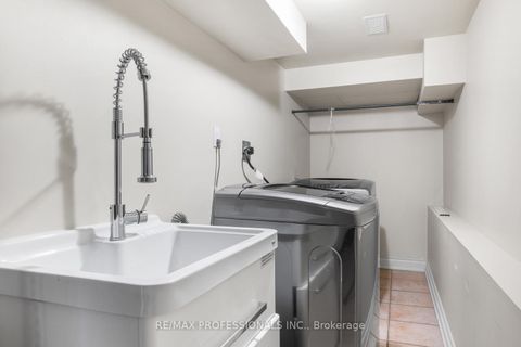 Photo 28 at 61B James Street, Long Branch, Toronto