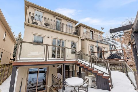 Photo 29 at 61B James Street, Long Branch, Toronto