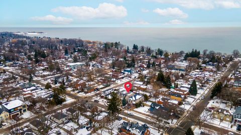 Photo 34 at 61B James Street, Long Branch, Toronto