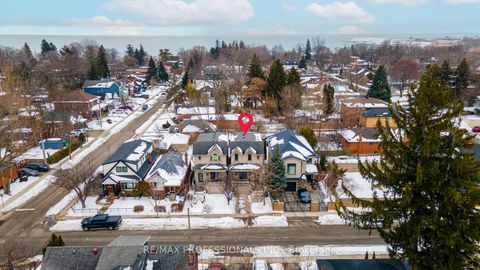 Photo 36 at 61B James Street, Long Branch, Toronto