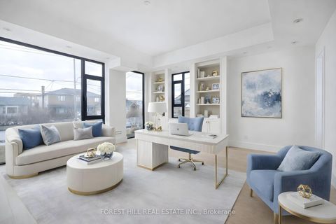 Photo 1 at 170 Ranee Avenue, Lawrence, Toronto