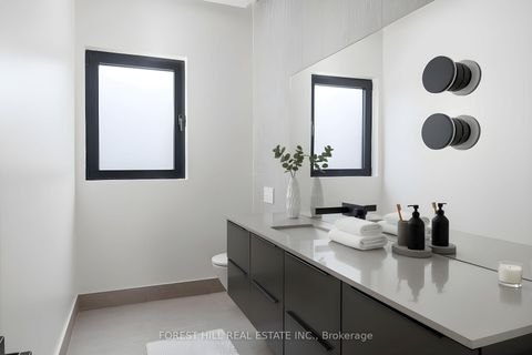 Photo 8 at 170 Ranee Avenue, Lawrence, Toronto