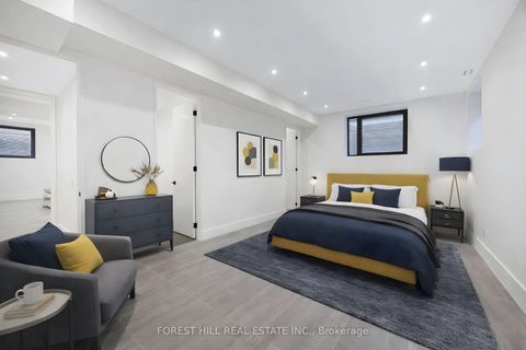 Photo 25 at 170 Ranee Avenue, Lawrence, Toronto