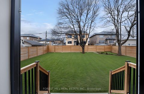 Photo 28 at 170 Ranee Avenue, Lawrence, Toronto