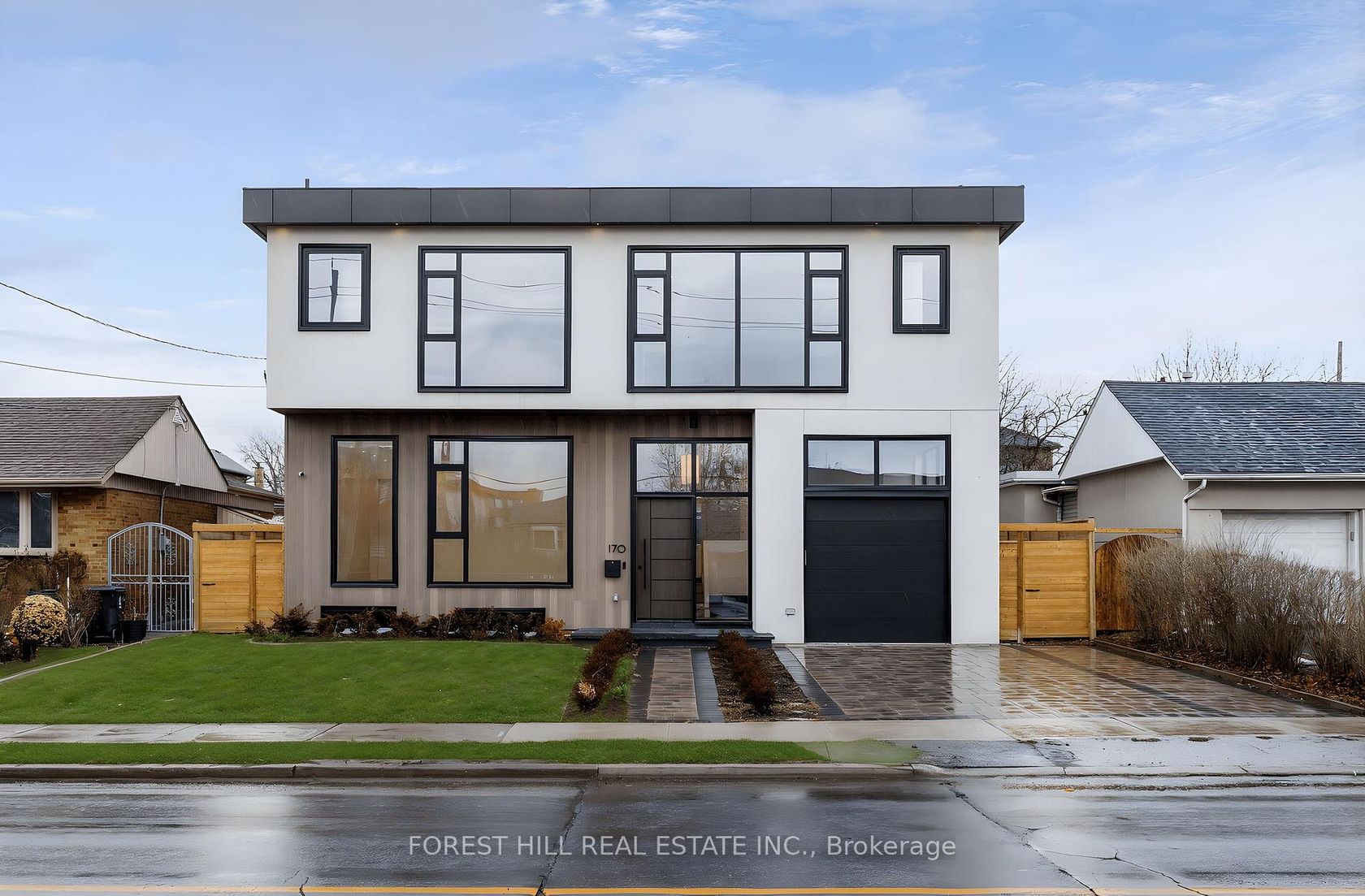 170 Ranee Avenue, Lawrence, Toronto 