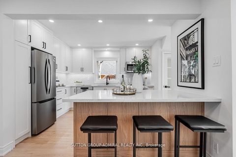 Photo 11 at 248 Sandringham Drive, Westgate, Toronto