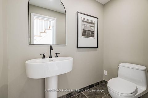 Photo 13 at 248 Sandringham Drive, Westgate, Toronto