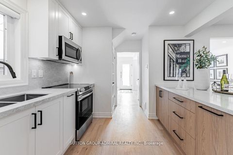 Photo 16 at 248 Sandringham Drive, Westgate, Toronto