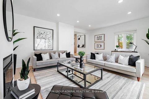 Photo 21 at 248 Sandringham Drive, Westgate, Toronto