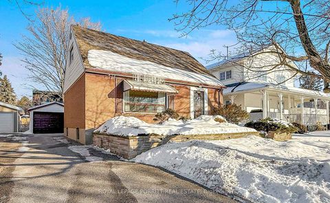 Photo 0 at 38 Eltham Drive, Alderwood, Toronto