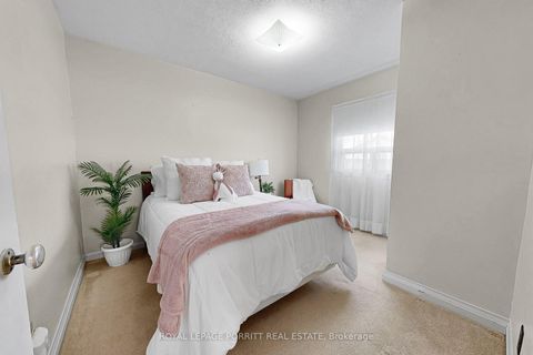 Photo 11 at 38 Eltham Drive, Alderwood, Toronto