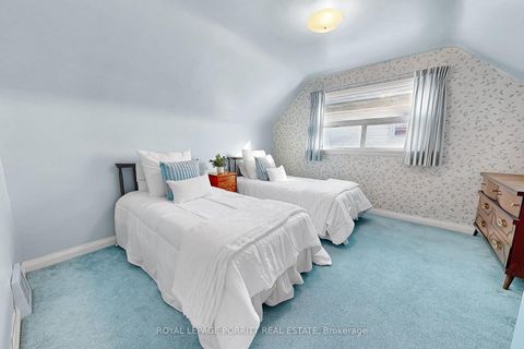 Photo 14 at 38 Eltham Drive, Alderwood, Toronto