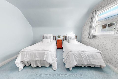 Photo 15 at 38 Eltham Drive, Alderwood, Toronto