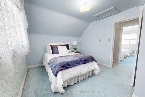 Photo 18 at 38 Eltham Drive, Alderwood, Toronto