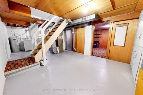 Photo 19 at 38 Eltham Drive, Alderwood, Toronto