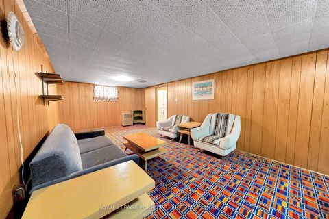 Photo 23 at 38 Eltham Drive, Alderwood, Toronto