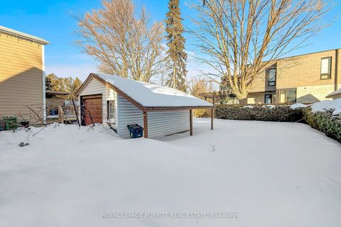 Photo 25 at 38 Eltham Drive, Alderwood, Toronto