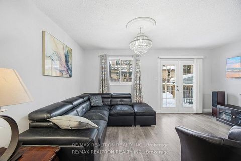 Photo 18 at 14 Mansewood Gardens, West Hill, Toronto