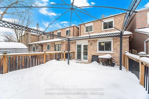 Photo 27 at 14 Mansewood Gardens, West Hill, Toronto